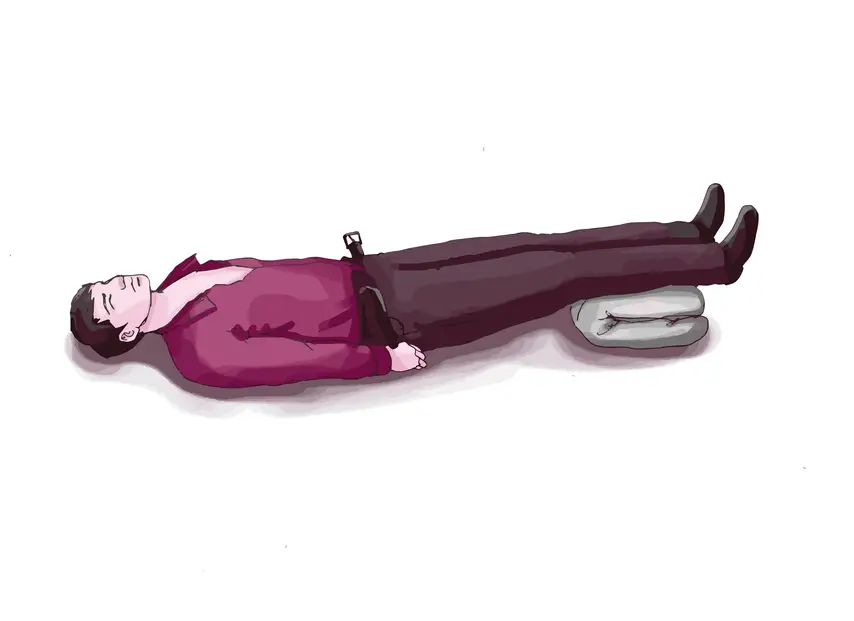 Syncope (Fainting)